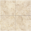 Brancacci 12 x 12 Field Tile in Windrift Beige