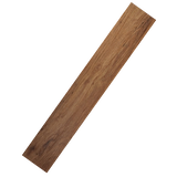 Achim Home Furnishings FTVWD22320 Nexus 12-Inch Vinyl Tile, Wood Medium Oak Plank-Look