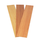 Achim Vfp2.0Wa10 - Peel-N-Stick Vinyl Floor Plank - Walnut - 6 X 36 Inches